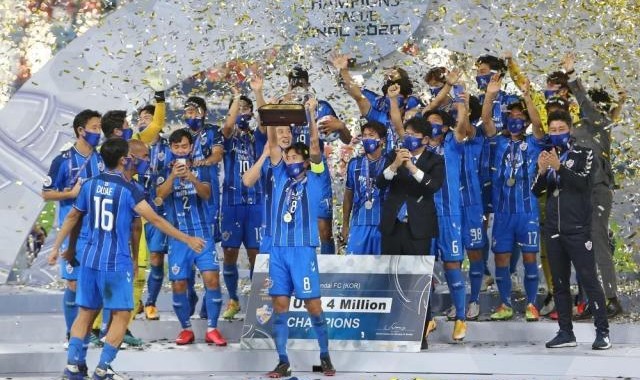 到账高效无忧。注册即可获得丰富彩金-2021亚冠奖励政策不变 调整发放策略为赛事下血本