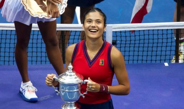 到账高效无忧。注册即可获得丰富彩金-拉杜卡努美网夺冠便炒恩师 忘恩负义or理智清醒？