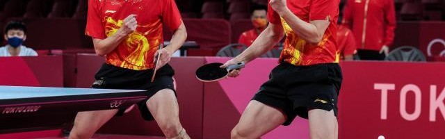 6日看点：苏炳添亮相接力大战 乒球田径空手道冲金