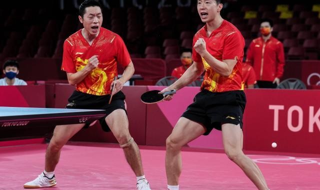 6日看点：苏炳添亮相接力大战 乒球田径空手道冲金