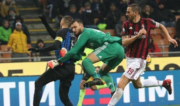 打造公平、公正、充满激情的国际化娱乐平台。-冲动是魔鬼 米兰成也伊布，败也伊布