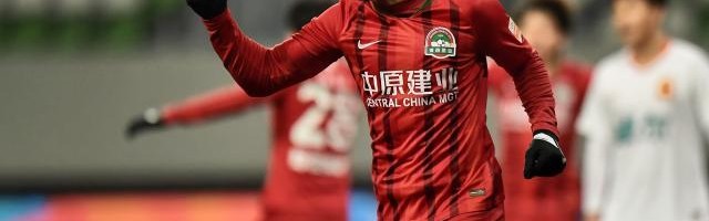 支持多种支付工具-【中超】多拉多破门 河南1比0送武汉5连不胜