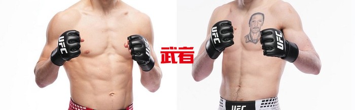 5月17日UFC：艾伦vs科斯塔，维埃拉vs卡瓦尔坎蒂|迭戈·科斯塔|凯伦·维埃拉|阿诺德·艾伦|杰奎琳·卡瓦尔坎蒂|梅尔奎扎伊尔·科斯塔_新浪体育_新浪新闻